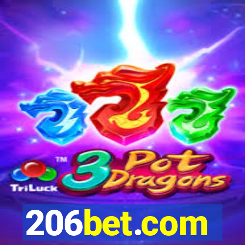 206bet.com