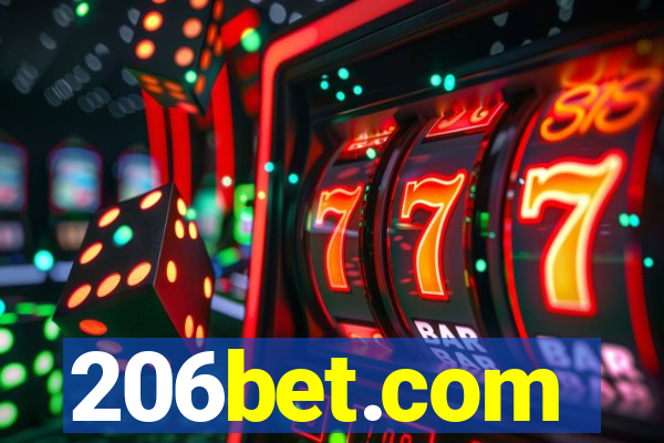 206bet.com