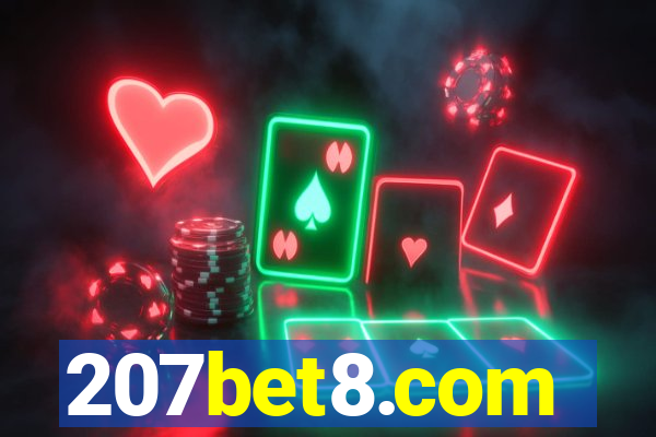 207bet8.com