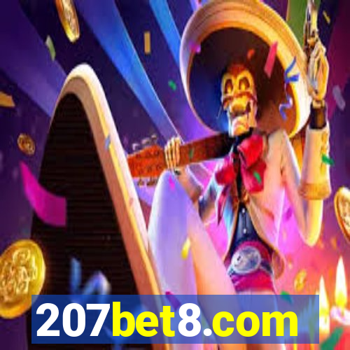 207bet8.com