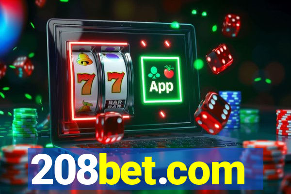 208bet.com