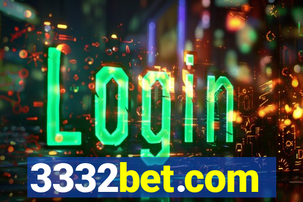 3332bet.com