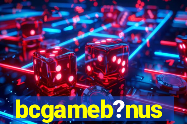 bcgameb?nus