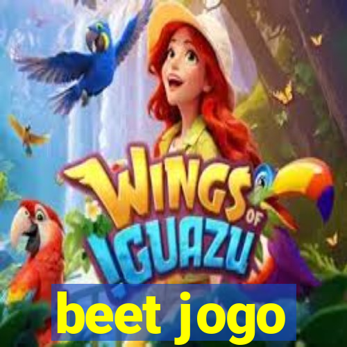 beet jogo