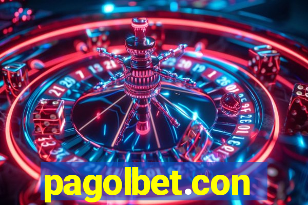 pagolbet.con