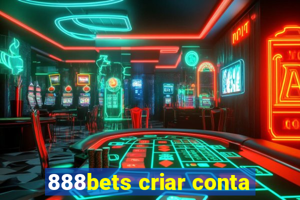 888bets criar conta