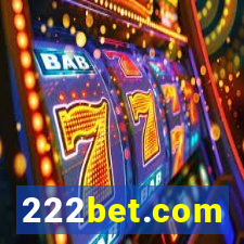 222bet.com