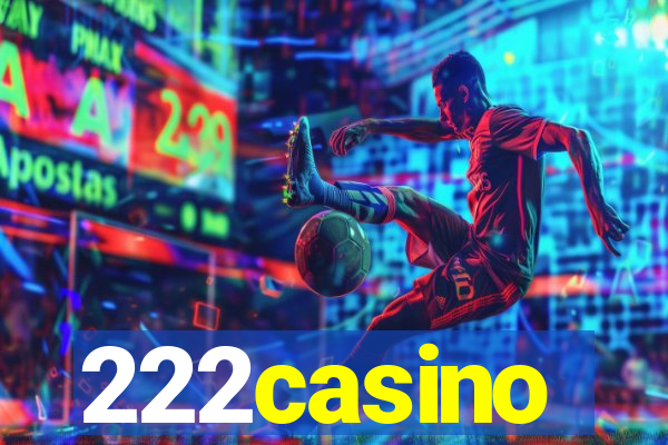 222casino