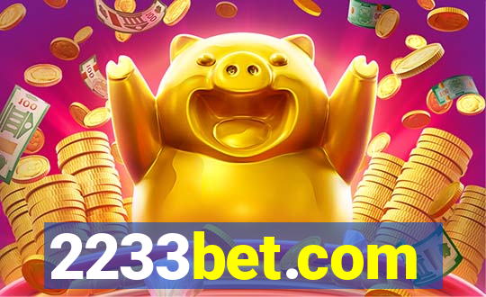 2233bet.com