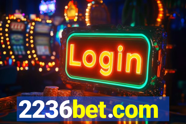 2236bet.com