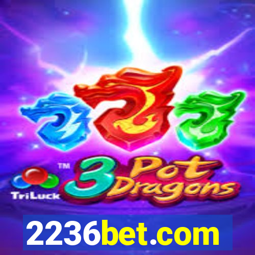 2236bet.com