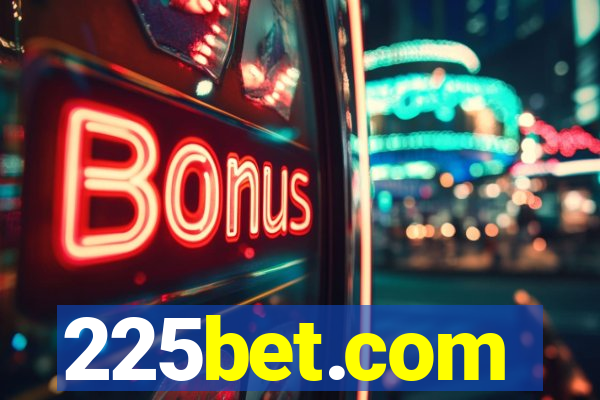 225bet.com