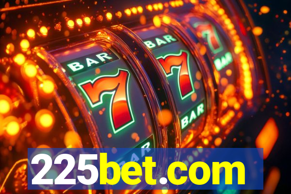 225bet.com