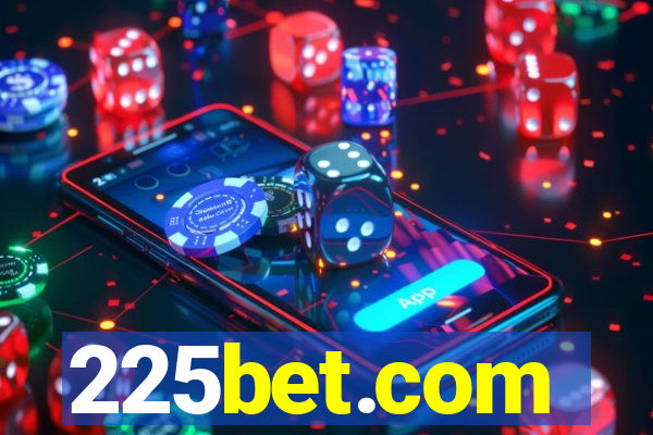 225bet.com