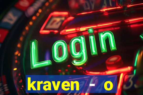 kraven - o caçador filme completo dublado topflix