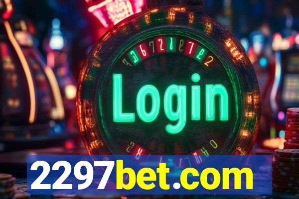 2297bet.com