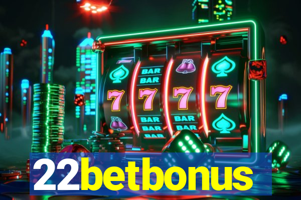 22betbonus