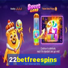 22betfreespins