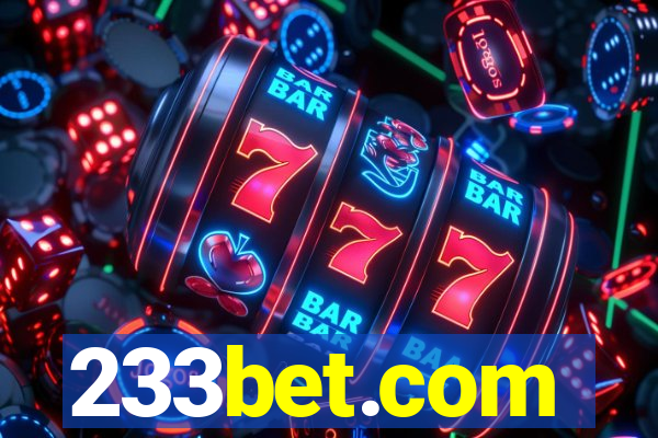 233bet.com