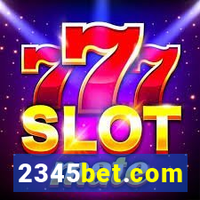 2345bet.com