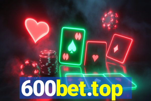 600bet.top