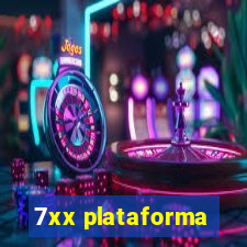 7xx plataforma