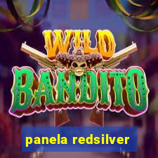 panela redsilver