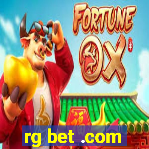 rg bet .com