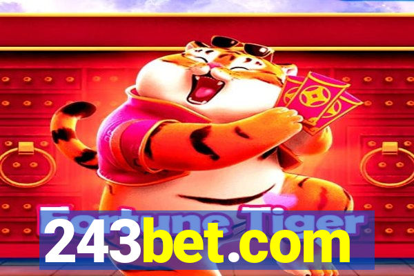 243bet.com