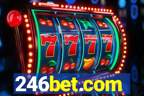 246bet.com