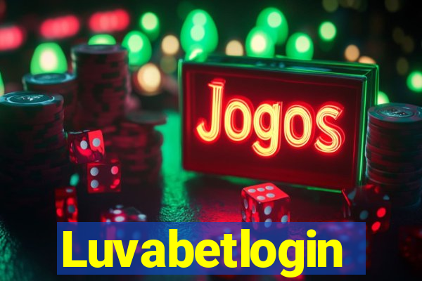 Luvabetlogin