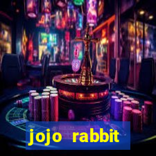 jojo rabbit assistir dublado