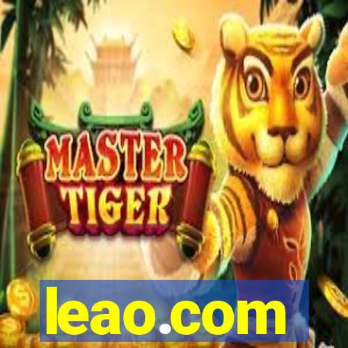 leao.com