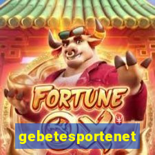 gebetesportenet