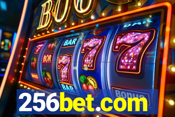 256bet.com