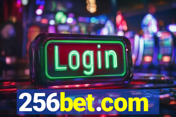 256bet.com