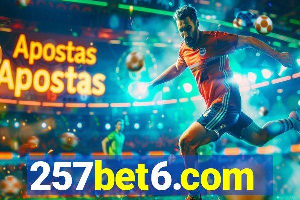 257bet6.com