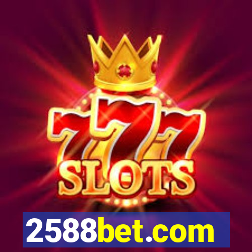 2588bet.com