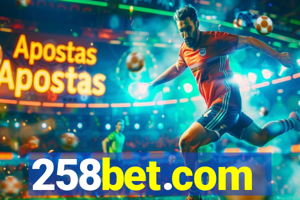 258bet.com