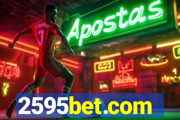 2595bet.com