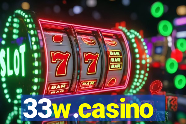 33w.casino