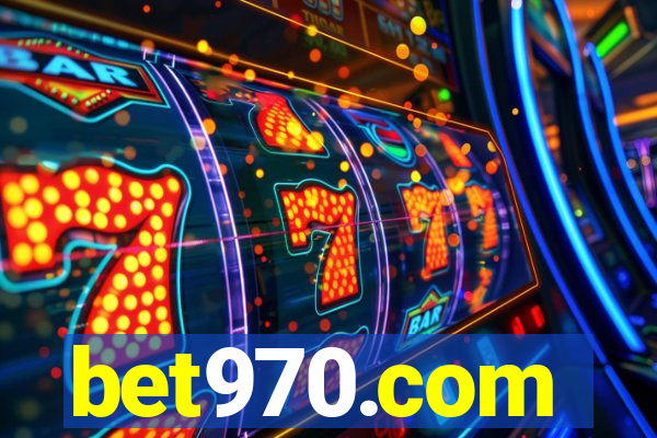 bet970.com