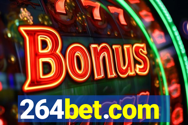 264bet.com