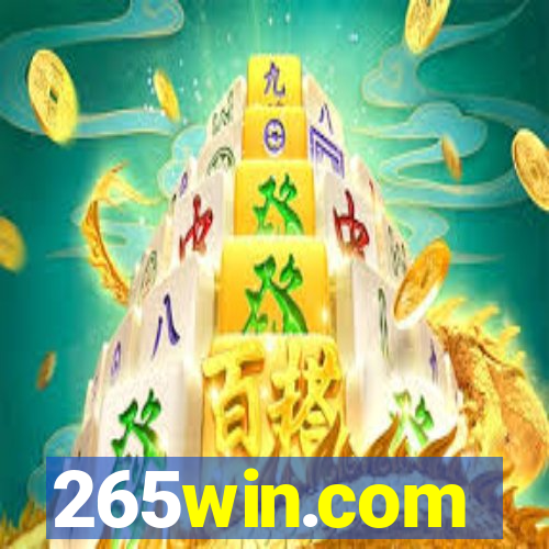 265win.com