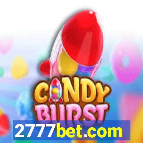 2777bet.com