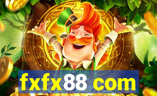 fxfx88 com