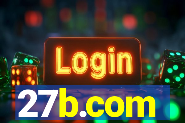 27b.com