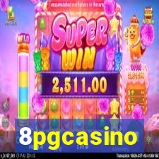 8pgcasino