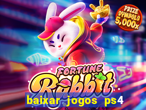 baixar jogos ps4 pkg pt br