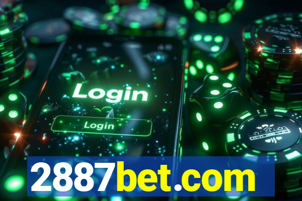 2887bet.com